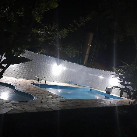 Chacara A 450Mt Da Praia Bora Bora Sao Sebastiao  Exteriör bild