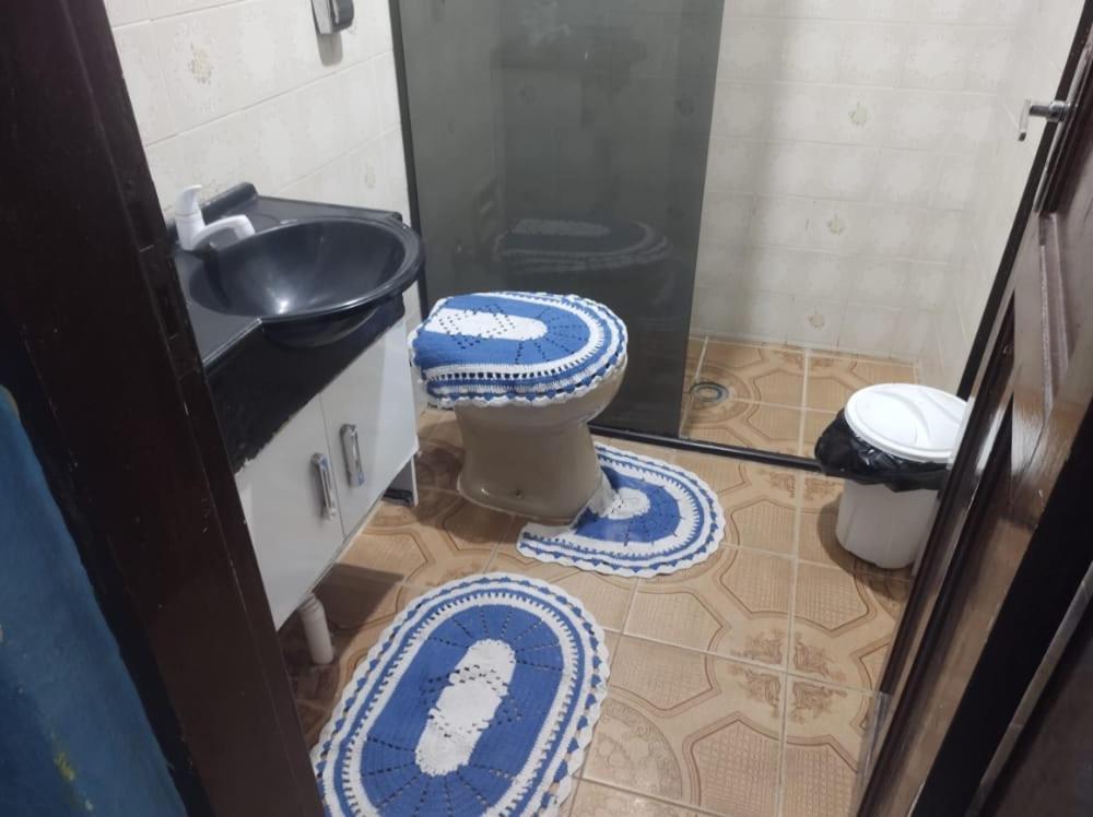 Chacara A 450Mt Da Praia Bora Bora Sao Sebastiao  Exteriör bild
