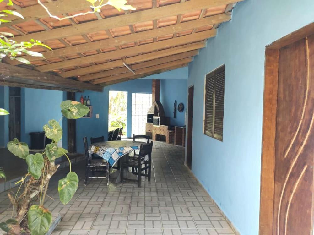 Chacara A 450Mt Da Praia Bora Bora Sao Sebastiao  Exteriör bild