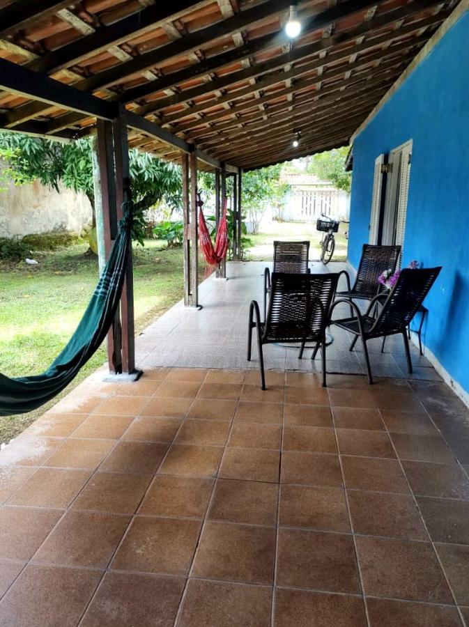 Chacara A 450Mt Da Praia Bora Bora Sao Sebastiao  Exteriör bild
