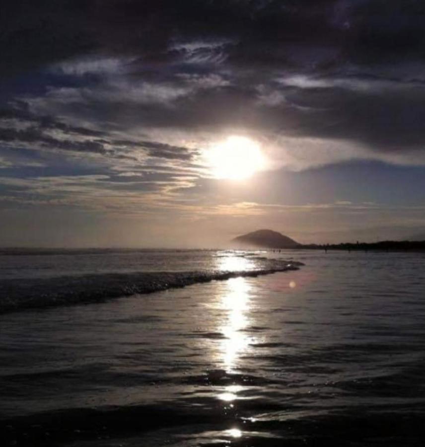 Chacara A 450Mt Da Praia Bora Bora Sao Sebastiao  Exteriör bild