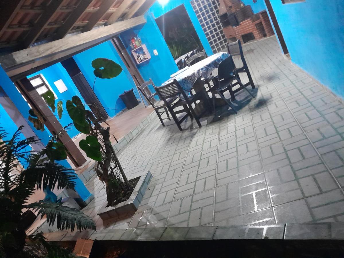 Chacara A 450Mt Da Praia Bora Bora Sao Sebastiao  Exteriör bild